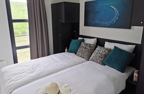 Scherpenisse Chalet De Esquí | Vakantiepark de Zeeuwse Parel - De Witte Parel