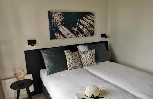 Scherpenisse Chalet De Esquí | Vakantiepark de Zeeuwse Parel - De Witte Parel