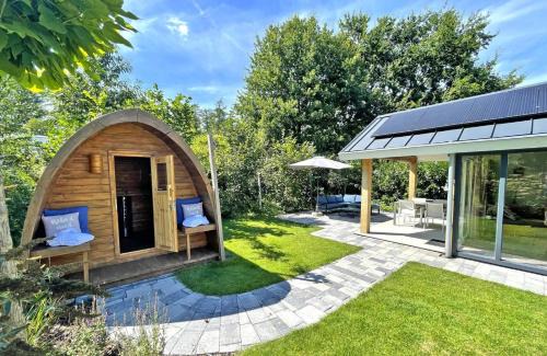 Municipality of Rhenen Complejo | Vakantiepark de Thijmse Berg