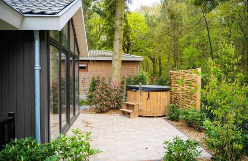 Municipality of Rhenen Complejo | Vakantiepark de Thijmse Berg