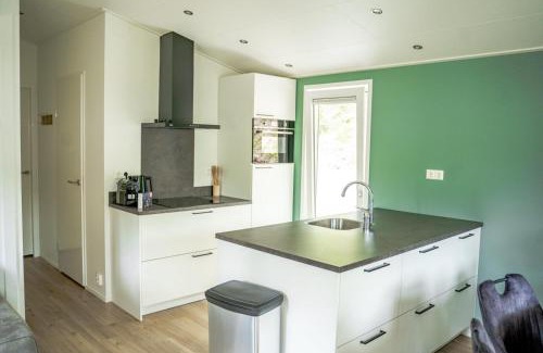 Municipality of Rhenen Complejo | Vakantiepark de Thijmse Berg