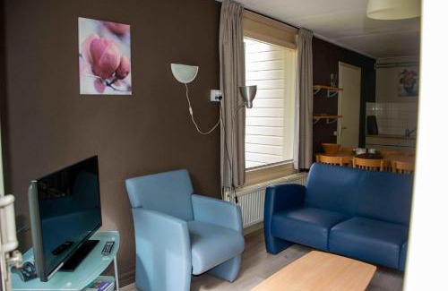 Municipality of Westerveld Complejo | Vakantiepark De Wiltzangh