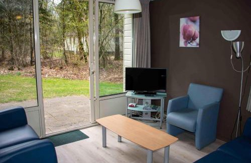 Municipality of Westerveld Complejo | Vakantiepark De Wiltzangh