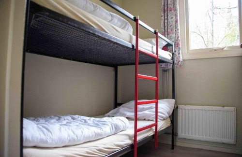 Municipality of Westerveld Complejo | Vakantiepark De Wiltzangh