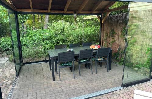 Voorthuizen Complejo | Vakantiepark de zanderij