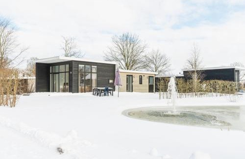 Municipality of Rijssen-Holten Complejo | Vakantiepark Hölte