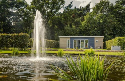 Municipality of Rijssen-Holten Complejo | Vakantiepark Hölte
