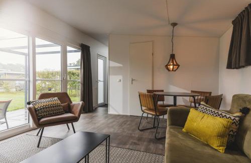 Municipality of Rijssen-Holten Complejo | Vakantiepark Hölte