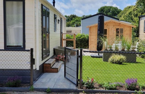 Ockenburgh Chalet De Esquí | Vakantiepark Kijkduin - 711