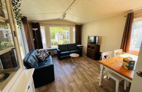 Ockenburgh Chalet De Esquí | Vakantiepark Kijkduin - 711