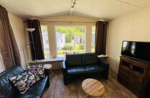Ockenburgh Chalet De Esquí | Vakantiepark Kijkduin - 711