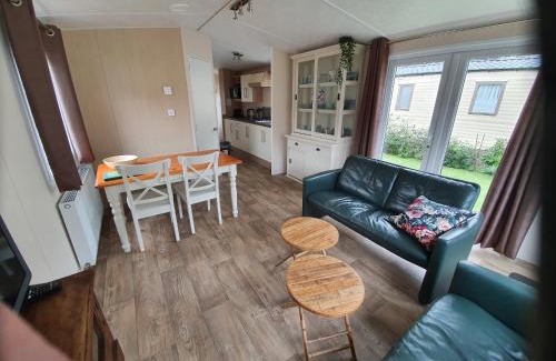 Ockenburgh Chalet De Esquí | Vakantiepark Kijkduin - 711