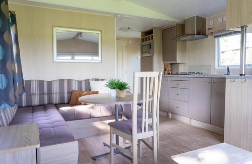 Zuna Apartamento | Vakantiepark Mölke