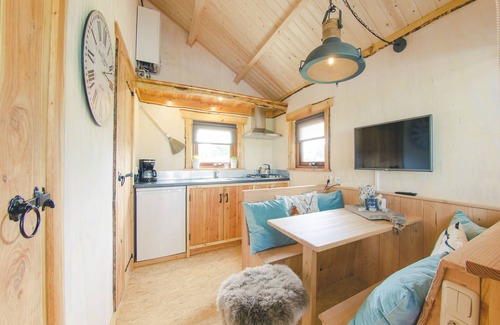 Zuna Apartamento | Vakantiepark Mölke