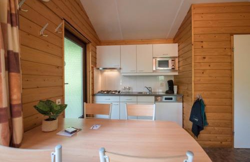Heesch Complejo | Vakantiepark Zevenbergen