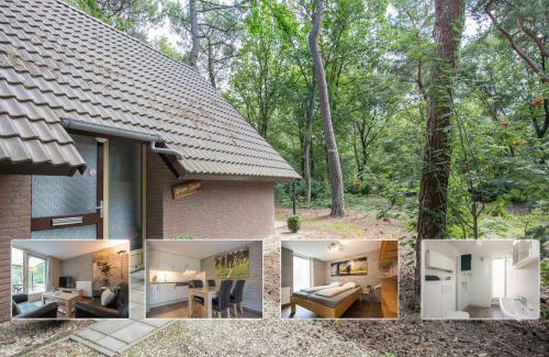 Heesch Complejo | Vakantiepark Zevenbergen
