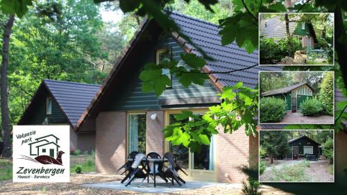 Heesch Complejo | Vakantiepark Zevenbergen
