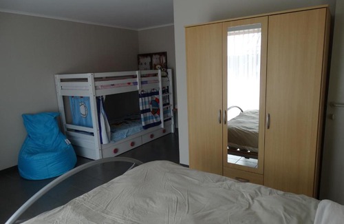 Westouter Apartamento | Vakantieverblijf Berg en Dal