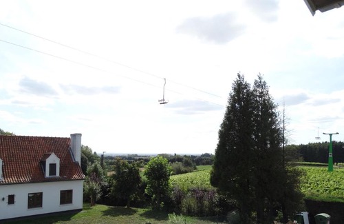 Westouter Apartamento | Vakantieverblijf Berg en Dal