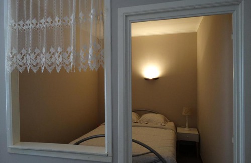 Westouter Apartamento | Vakantieverblijf Berg en Dal