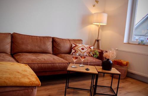 Koksijde-Bad Apartamento | Vakantieverblijf Les Graminées