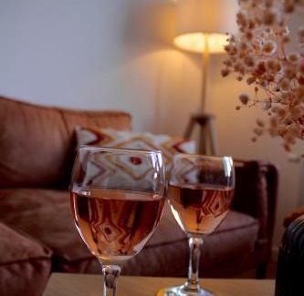 Koksijde-Bad Apartamento | Vakantieverblijf Les Graminées