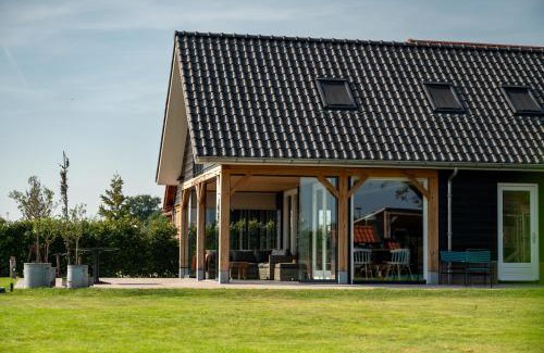 Dorst Casa | Vakantieverblijf Weidezicht