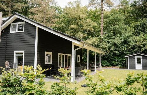 Municipality of Rhenen Casa | Vakantievilla | 8 personen