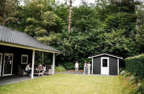 Municipality of Rhenen Casa | Vakantievilla | 8 personen
