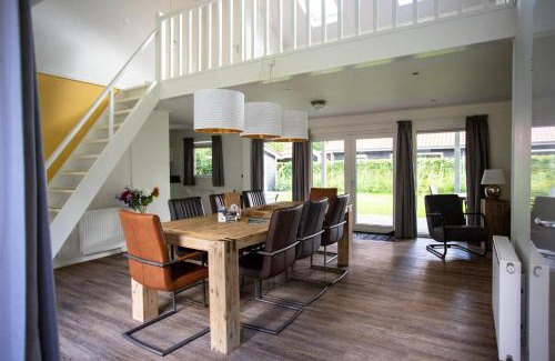 Municipality of Rhenen Casa | Vakantievilla | 8 personen