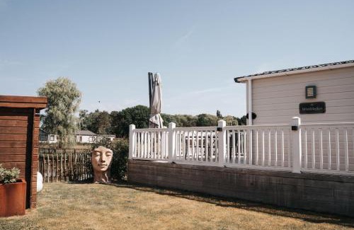 Merksplas Complejo | vakantiewoning aan het water