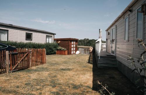 Merksplas Complejo | vakantiewoning aan het water
