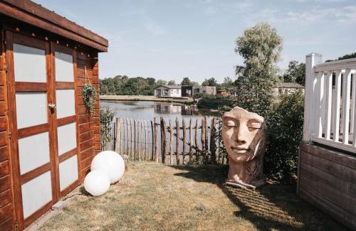 Merksplas Complejo | vakantiewoning aan het water