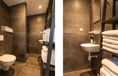 Yerseke Casa | Vakantiewoning aan het water in Yerseke