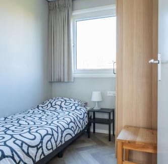 Yerseke Casa | Vakantiewoning aan het water in Yerseke