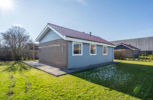 Yerseke Casa | Vakantiewoning aan het water in Yerseke