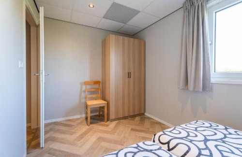 Yerseke Casa | Vakantiewoning aan het water in Yerseke