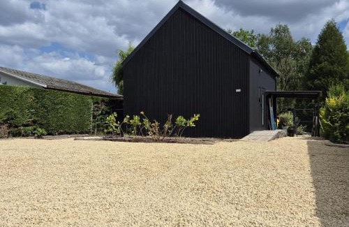 Geel Casa | Vakantiewoning aan het water, vissen, wandelen en genieten in de natuur