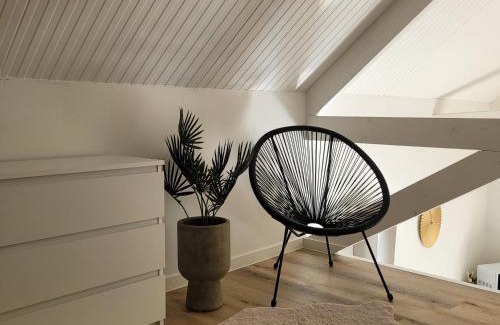 Geel Casa | Vakantiewoning aan het water, vissen, wandelen en genieten in de natuur