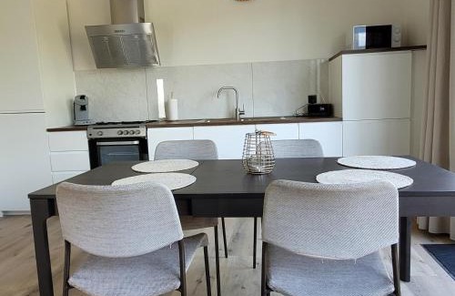 Geel Casa | Vakantiewoning aan het water, vissen, wandelen en genieten in de natuur