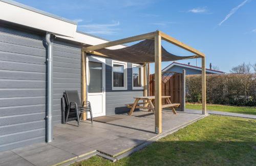 Yerseke Chalet De Esquí | vakantiewoning aan zee en havens 24
