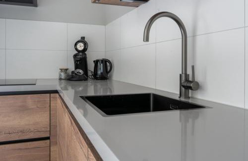 Yerseke Chalet De Esquí | vakantiewoning aan zee en havens 24