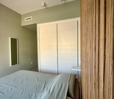 Finestrat Casa | Vakantiewoning Alegria