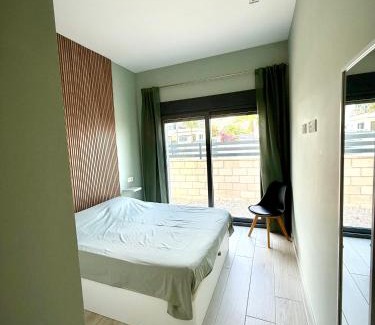 Finestrat Casa | Vakantiewoning Alegria
