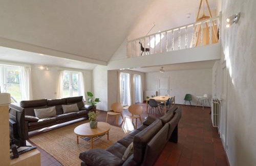 Koksijde Casa | Vakantiewoning Cachalot