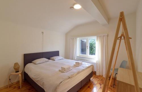 Koksijde Casa | Vakantiewoning Cachalot