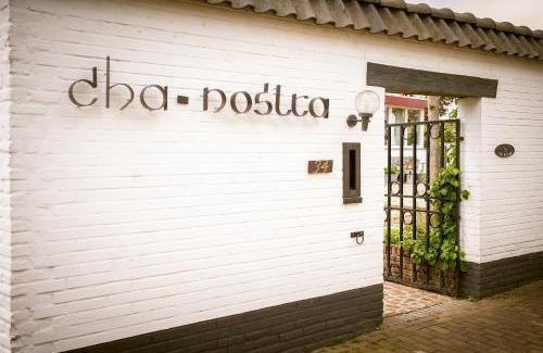 Moorveld Casa | Vakantiewoning Cha Nostra
