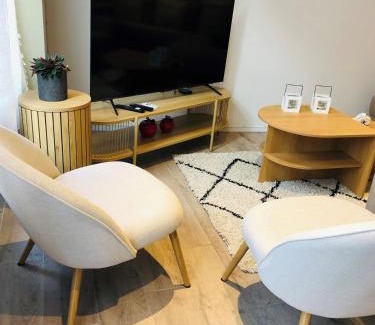 Geraardsbergen Casa | Vakantiewoning De Passerelle