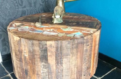 Hoevelaken Casa | Vakantiewoning De Lotus