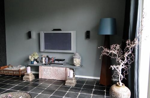 Hoevelaken Casa | Vakantiewoning De Lotus
